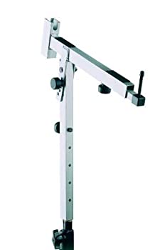 【中古】【輸入品・未使用】K&M 18882 STACKER B black