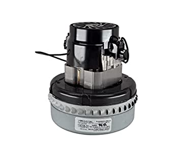 【中古】【インポート品・未当て嵌める】Ametek Lamb Vacuum Blower / Motor 120 Volts 116311-01