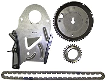 【中古】【輸入品・未使用】Cloyes 9-0704S タイミングチェーンキット