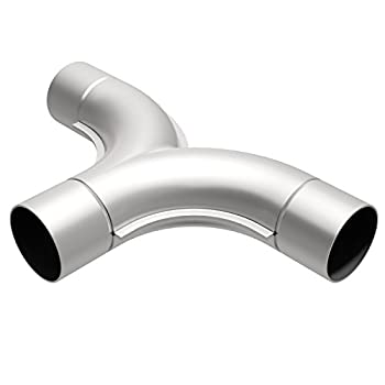 【中古】【輸入品・未使用】MagnaFlow パフォーマンスエキゾースト10734