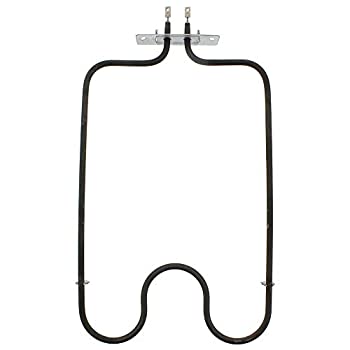 【中古】【インポート品・未当て嵌める】GE WB44X196 Bake Element by GE