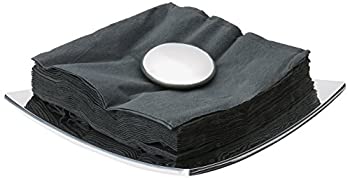 【中古】【インポート品・未当て嵌める】Stone Napkin Holder