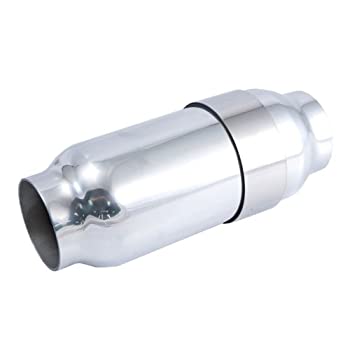 【中古】【輸入品・未使用】Spectre Performance 9833 3インチ インラインエアボックス