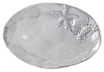 【中古】【輸入品・未使用】Mariposa Oval Sea Server