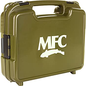 【中古】【輸入品・未使用】MFC ボートボックス オリーブ ラージ フライフォーム|スカイマーケットプラス