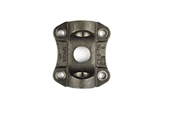 【中古】【輸入品・未使用】Spicer 3-2-1819 フランジヨーク。