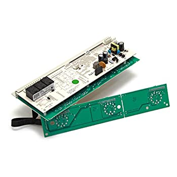 【中古】【輸入品・未使用】GE WH12X10614 Control Asm