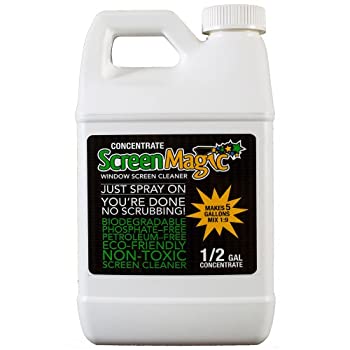 【中古】【輸入品・未使用】画面マジックsm5gc Concentrate