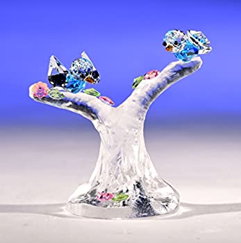 【中古】【インポート品・未当て嵌める】Crystal World 乳くさい歌の鳥
