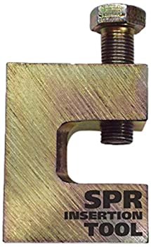 【中古】【輸入品・未使用】Steck 21960 SPR インサートツール