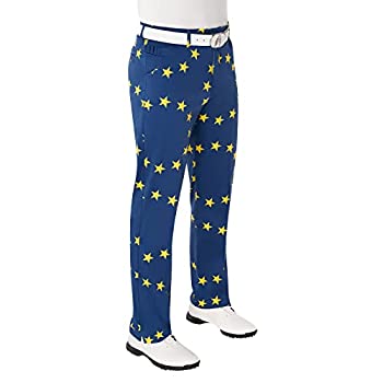 【中古】【輸入品・未使用】Royal \u0026 Awesome PANTS メンズ 38W x 32L