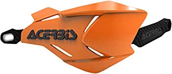 【中古】【輸入品・未使用】Acerbis 2634661008 ブラック