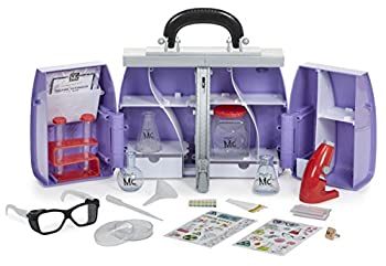【中古】【輸入品・未使用】Project Mc2 Ultimate Lab Kit