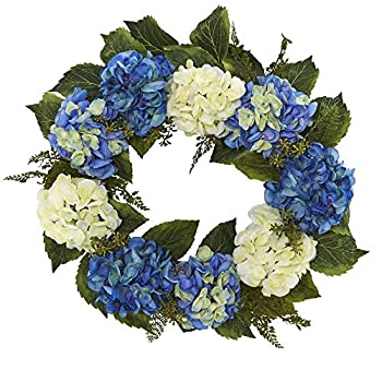【中古】【輸入品・未使用】ほぼ天然アジサリース 24インチ