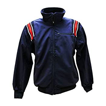 【中古】【輸入品・未使用】3N2 アンパイア コールドストライクジャケット ネイビー/レッド XL (7240-0335-XL)|スカイマーケットプラス