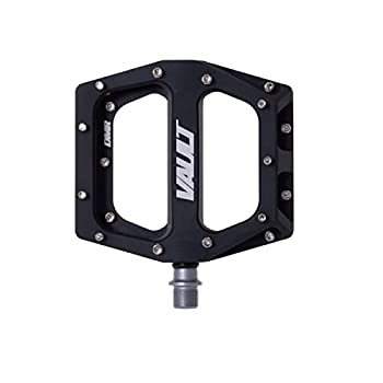 【中古】【インポート品・未当て嵌める】ディーエムアール(DMR) VAULT PEDAL 9/16 SANDBLAST BLACK - V2
