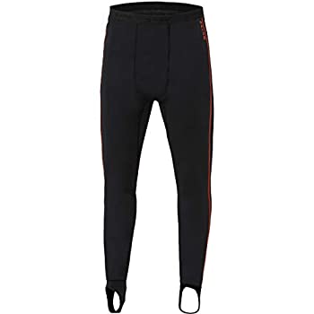 【中古】【インポート品・未当て嵌める】Bare Drysuit UnderGarment Ultrawarmベースレイヤーメンズパンツ(M)