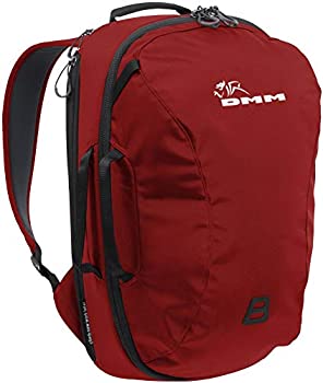 【中古】【インポート品・未当て嵌める】DMM ショートホールバッグ - 赤いこと 30L