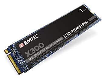 【中古】【輸入品・未使用】SSD Power Pro X300。 1TB ECSSDECSSD1TX300|スカイマーケットプラス