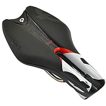 【中古】【輸入品・未使用】Prologo T-Gale Pas Saddle Tirox Rail Road Racing TT and TRI Bike Saddle, PR2013