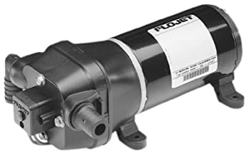 【中古】【輸入品・未使用】Flojet 04406-143Aマルチフィクスチャウォーターポンプ