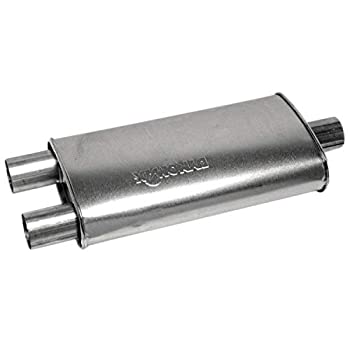 【中古】【輸入品・未使用】Dynomax 17758 スーパーターボマフラー