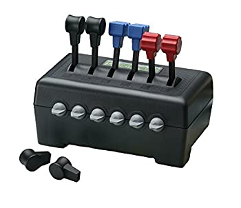 【中古】【インポート品・未当てはめる】CH Products Throttle Quadrant USB (300-133) [並行輸入品]