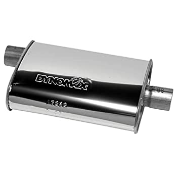 【中古】【輸入品・未使用】Dynomax 17283 Ultra-Flo SS マフラー 35,160円