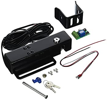 【中古】【インポート品・未当て嵌める】Automatic Gate Lock (FM143) for Mighty Mule Automatic Gate Openers Mighty Mule [並行輸入品]