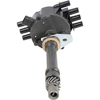 【中古】【輸入品・未使用】Cardone Select 84-1639 点火ディストリビューター
