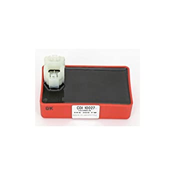 【中古】【輸入品・未使用】RicksモータースポーツElectric CDIボックス15???415