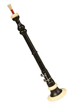 【中古】【輸入品・未使用】Bombard, Ebony, With Reed|スカイマーケットプラス