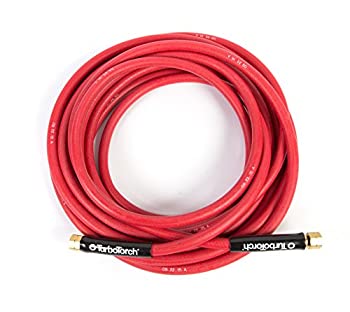 【中古】【輸入品・未使用】TurboTorch 0386-1091 Ah-24 Hose Acetylene, 24\' by ESAB