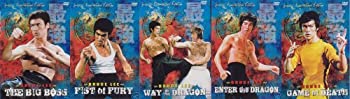 【中古】【輸入品・未使用】Bruce Lee Complete Collection 5 DVD set｜スカイマーケットプラス
