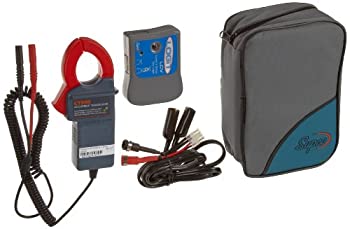 【中古】【輸入品・未使用】Supco LCV LOGiT Current and Voltage Data Logger, 3\