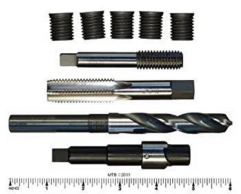 【中古】【輸入品・未使用】time-sertインチキット9?/ 16???12パーツ# 0961