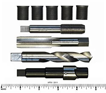 【中古】【輸入品・未使用】time-sertインチキット9?/ 16???18パーツ# 0968