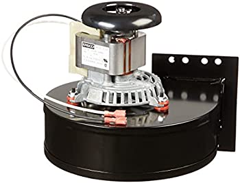 【中古】【輸入品・未使用】US Stove 80472A 分配ブロワー ペレットストーブ用