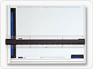 【中古】【輸入品・未使用】Staedtler drawing board Drafting Table (661 20 A3) by Staedtler|スカイマーケットプラス