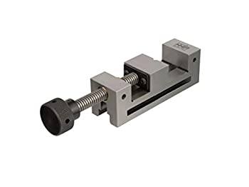 【中古】【輸入品・未使用】HHIP Precision toolmaker 's万力(さまざまなアゴ横幅: 2?\