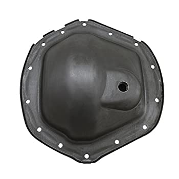【中古】【輸入品・未使用】Yukon Gear & Axle (YP C5-GM11.5) スチールカバー GM/クライスラー11.5 差動用