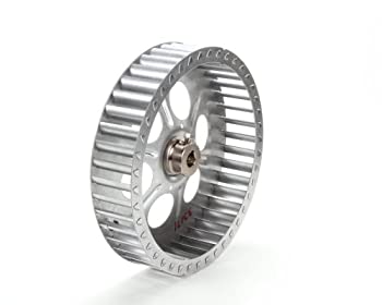 【中古】【輸入品・未使用】Blodgett 33171 Blower Wheel by Blodgett
