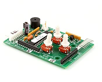 【中古】【輸入品・未使用】Bloomfield 2e-73635コントロールボード
