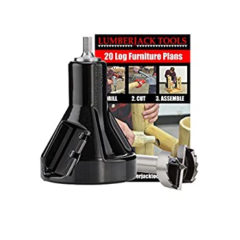 【中古】【輸入品・未使用】Lumberjack Tools Commercial Series Beginner\'s Kit (CSBK1) 141［並行輸入］｜スカイマーケットプラス