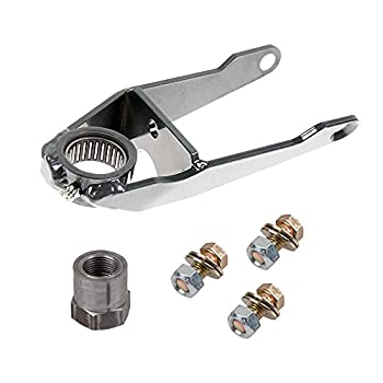【中古】【輸入品・未使用】Synergy Manufacturing 8069-02 シャフトブレース