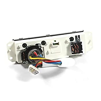 【中古】【輸入品・未使用】Omix-Ada 17903.06 気候制御パネル