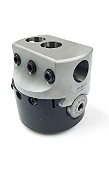 【中古】【輸入品・未使用】ヒップボーリングヘッド(各種サイズ: 2～4インチ)。 3\