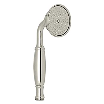 【中古】【輸入品・未使用】Rohl 1101?/ 8e 1機能ハンドシャワーのみ2?GPM、 1101/8EPN 1|スカイマーケットプラス
