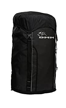 【中古】【輸入品・未使用】DMM Porter Bag - Black 70L 141［並行輸入］