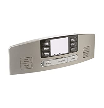 【中古】【輸入品・未使用】GE WR17X13200 Display Asm